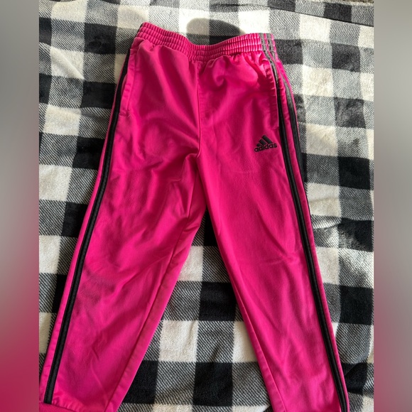 Adidas size 5 track suit - Picture 4 of 5